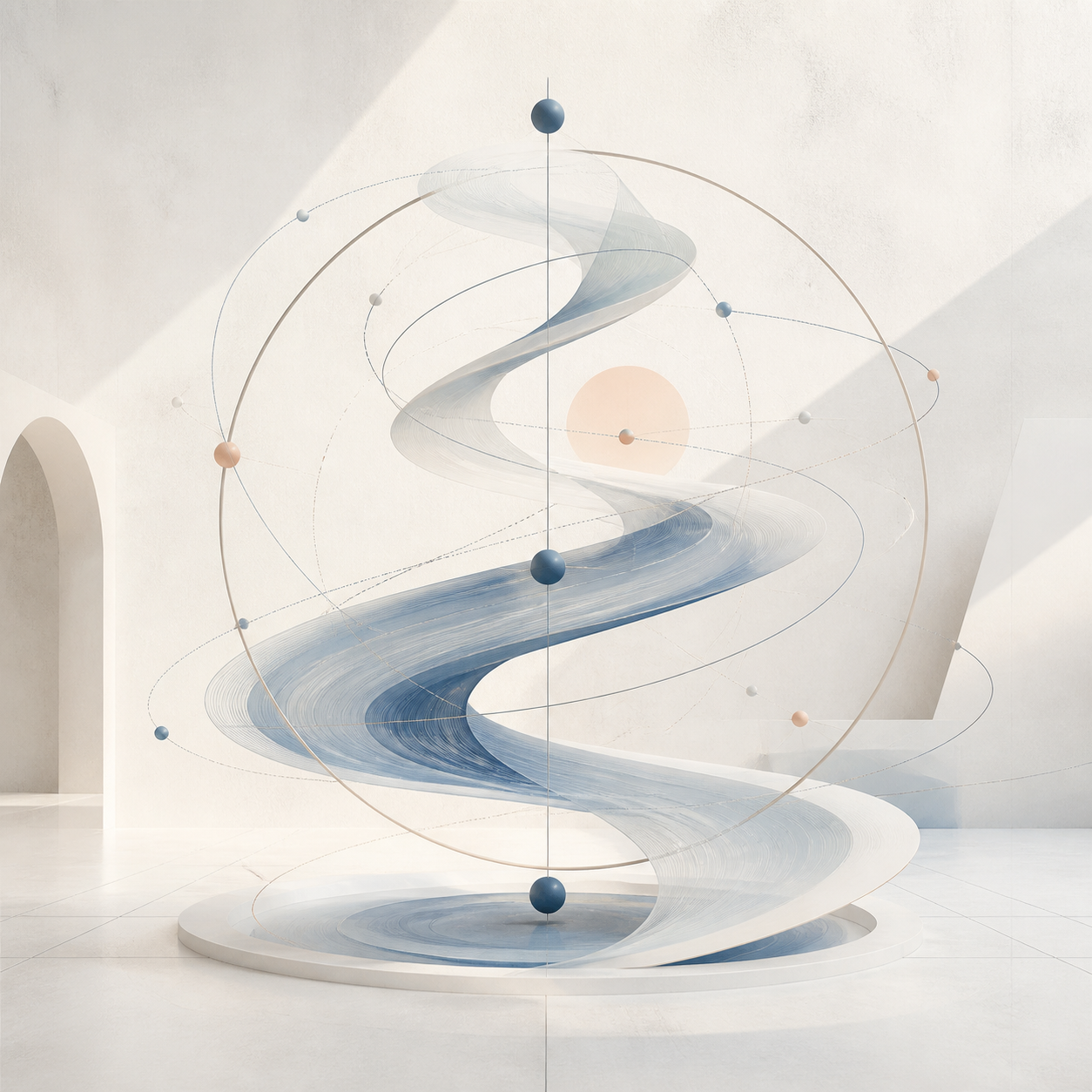 The Shape of Sound